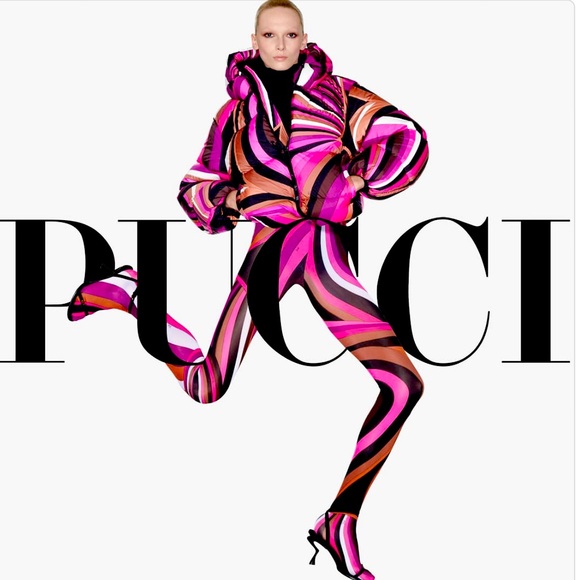 EMILIO PUCCI Ankle Booties - Picture 3 of 15